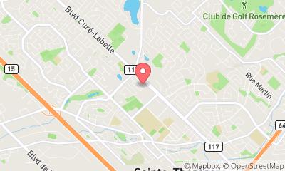 map, Belvedere Electrique