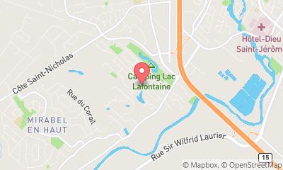 map, Peintures Kim-Me Enr