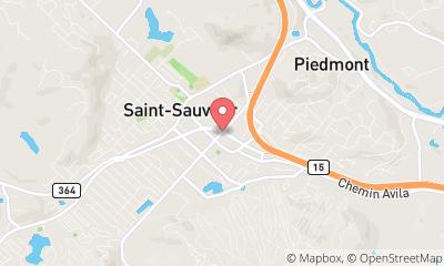 map, Colorpro peintres en bâtiment