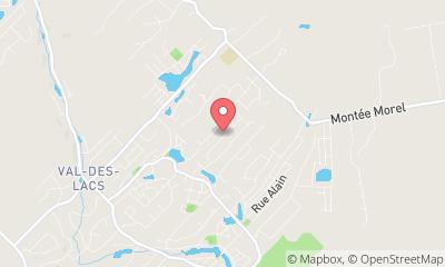 map, Climatisation ARM