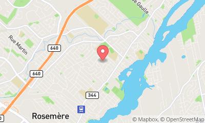 map, Gazon et Compagnie