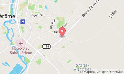 map, BEL-environnement