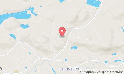 map, Déneigement Morin-Heights