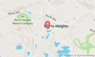 map, Déneigement - Carruthers- Snow Removal