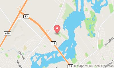 map, Diffusion d'air pur