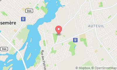 map, Maison De La Maconnerie