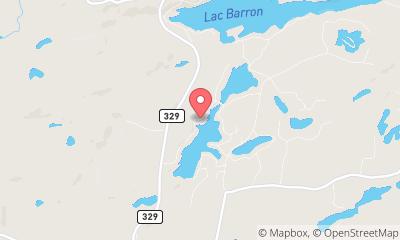 map, Jean Louis Boyer