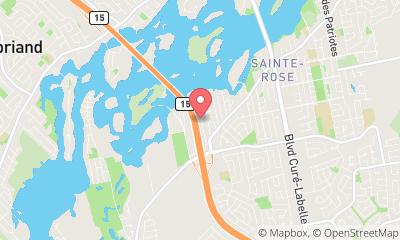 map, Toitures Distinction