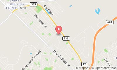 map, Toitures Bertrand