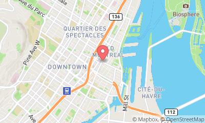 map, Entretien Ménager