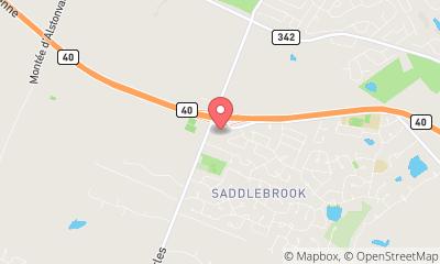 map, Kevin Owen- Your Home Sold Guaranteed or I'll Buy It!