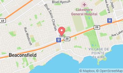 map, CK Real Estate Group