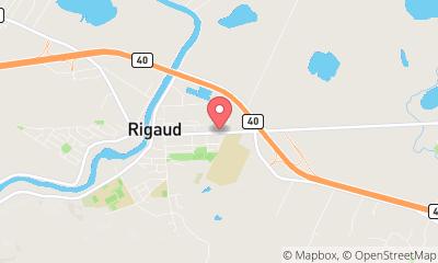 map, Agence immobilière groupe sutton - distinction