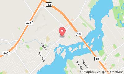 map, Residence Grande Cote