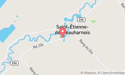 map, Mini-Entrepots et Transport M&M