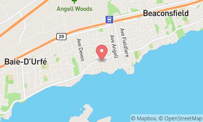 map, Watts Electrique