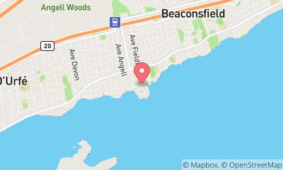 map, Peinture Jdp Inc