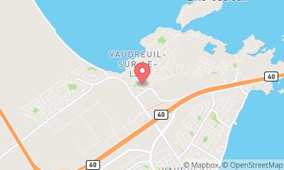 map, Plomberie Malv Inc