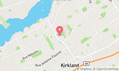 map, Climatisation Chauffage Robert