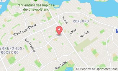 map, Electronics Point-Buy Refurbish Computer