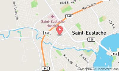 map, Mlle Nettoie-Tout Enr