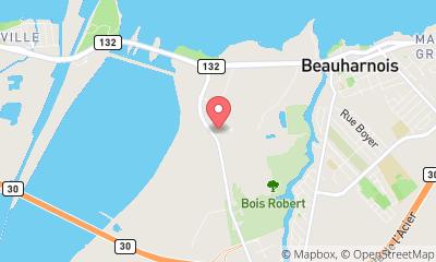 map, Construction & Expertise PG