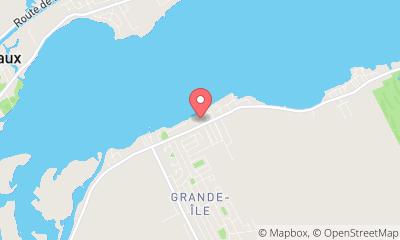 map, Installation & Ramonage Normand Enr