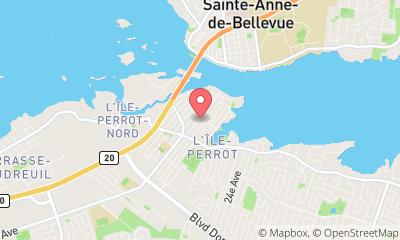 map, Paysagiste Diamond