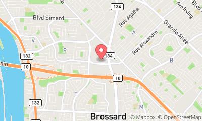 map, RE/MAX Platine