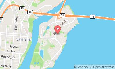 map, PH 3 - 3 Walk-up