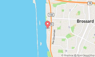 map, Sélection Cherbourg