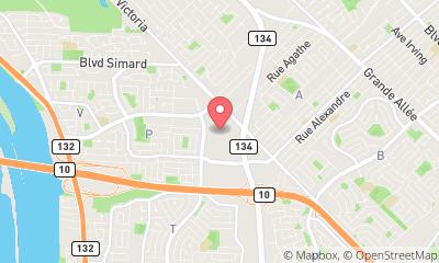 map, RBC Royal Bank