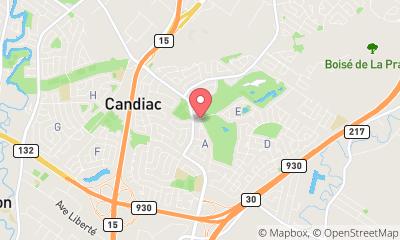 map, MAISON A VENDRE PAR LE PROPRIO SANS AGENT IMMOBILIER RAPIDEMENT VENDUE