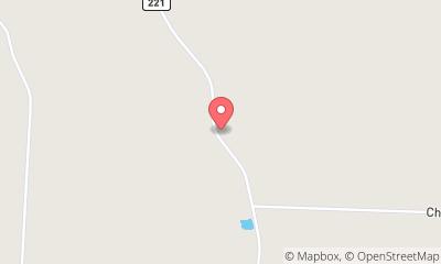 map, Entrepots Gt (Les)