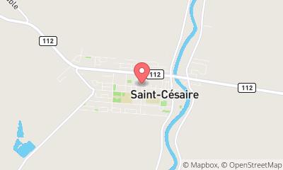 map, Lavage de vitres GmG