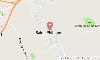 map, Maconnerie Bertrand Bouffard