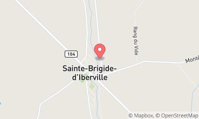 map, Construction Fym Inc