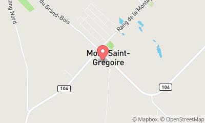 map, Les Couvreurs D'Élite