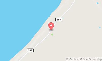 map, Les fleurs de l'île