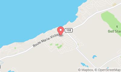 map, Sélect Audio - Télévisions