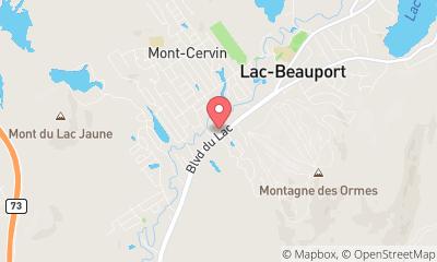 map, M2L IMMOBILIER