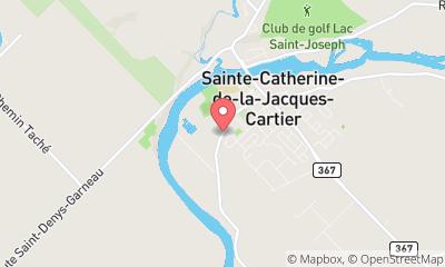 map, 2e vie Électronique