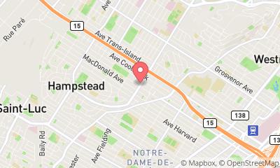 map, Locksmith A.T.S Technical Assistance Security