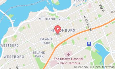 map, First Choice Locksmith