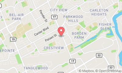 map, Key it locks Inc.