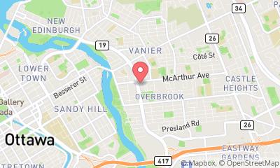 map, Quality Lock Services