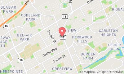 map, KellySuccess Real Estate