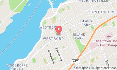 map, Westboro Mortgage Investment Corp.
