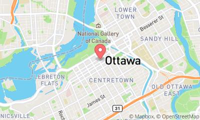 map, Cory Garlock - TD Wealth Private Investment Advice