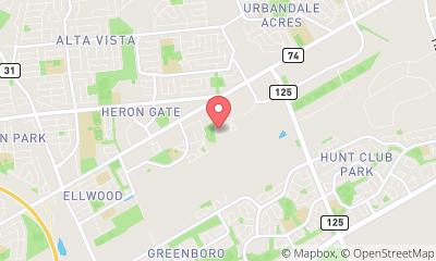 map, Tanner Insurance